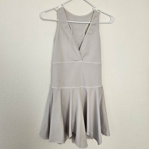 Frankies Bikinis Active Dress - Picture 2 of 5